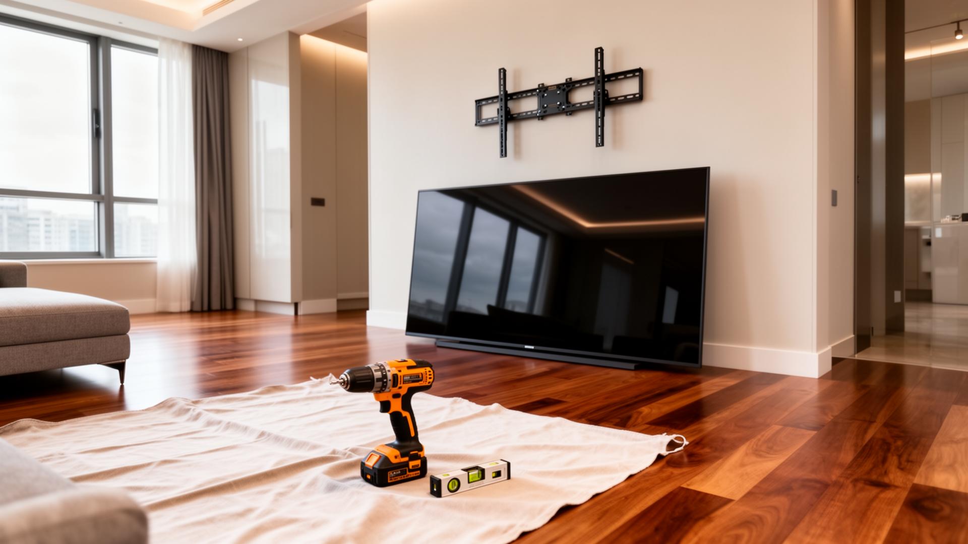 Handyman Services