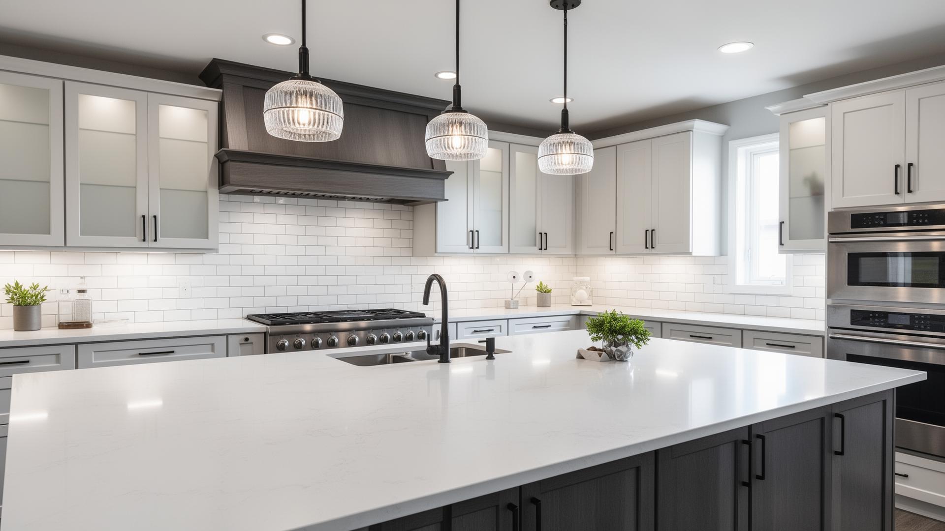 Kitchen & Bath
