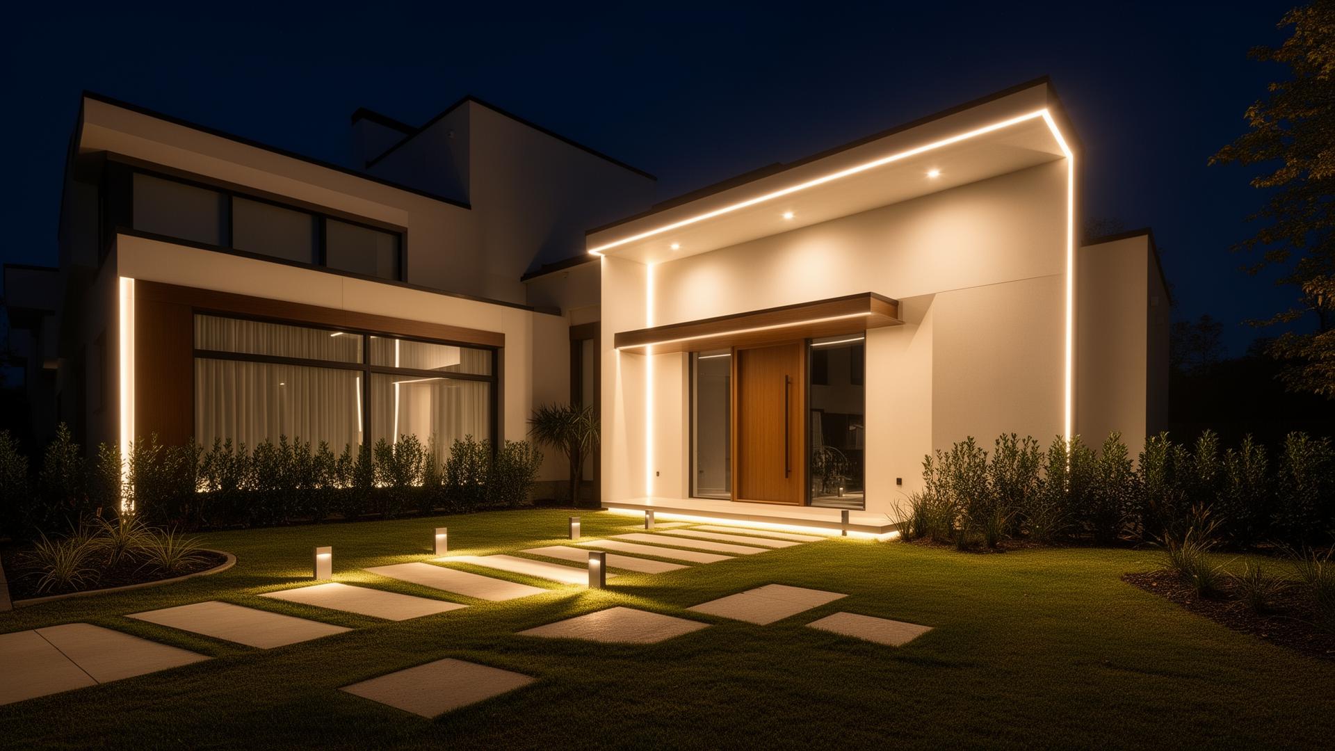 Lighting